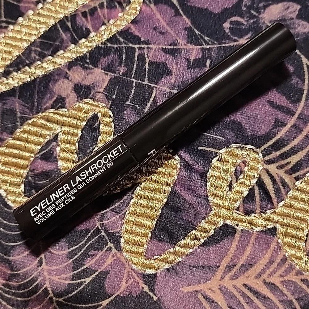 Freck Beauty Lashrocket Liquid Eyeliner Liner NWOB!